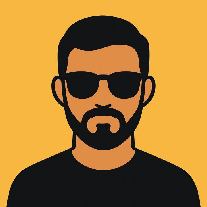 Zaid Shaikh