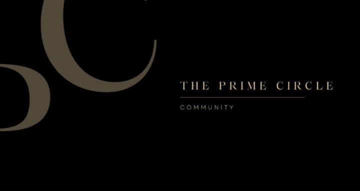 the prime Circle