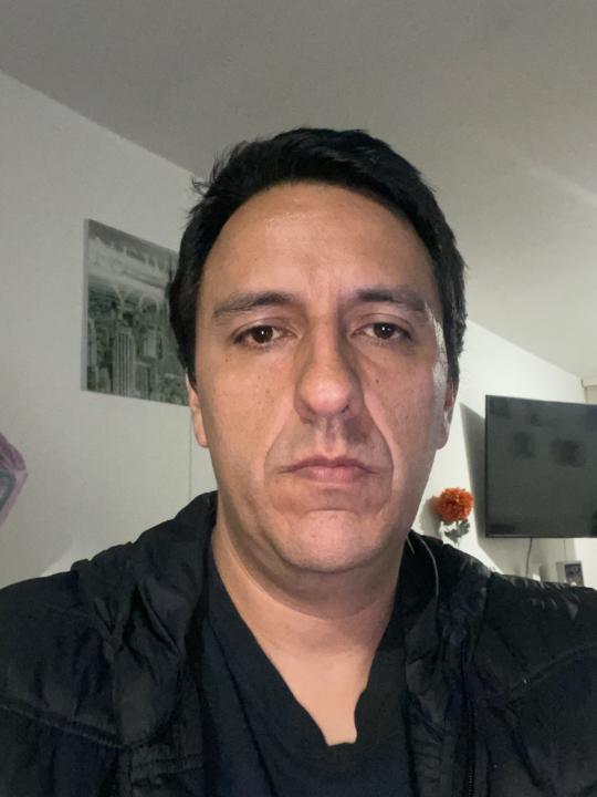 Nicolas Rojas
