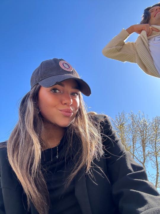 Julie Baeza