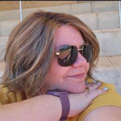 Caroline Zammit Balghy