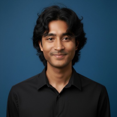 Adhithyan P