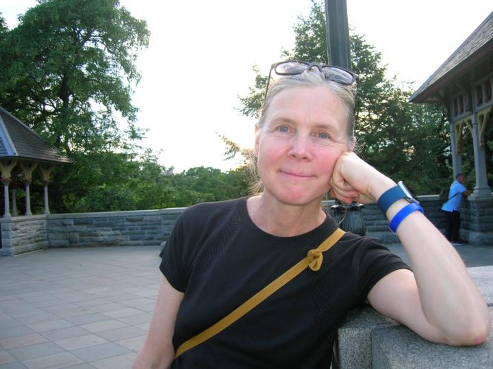 Kathleen Roberts