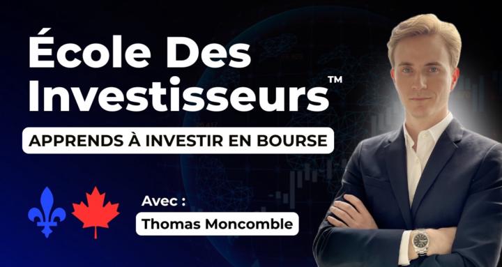 École Des Investisseurs