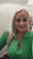 Megan Cronin