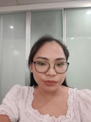 Kristine Mae Dominique Salinas