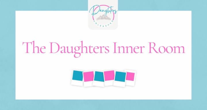 The Daughter's Inner Room