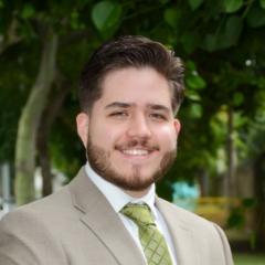 Daniel Acevedo