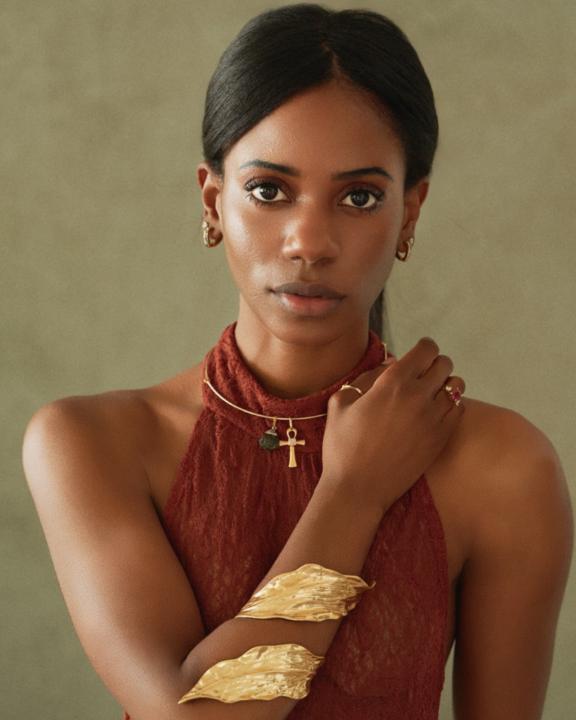 Lynne Etienne
