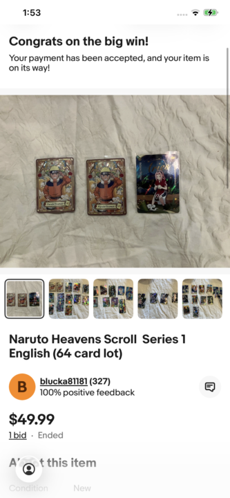 Don’t sleep on the first waves