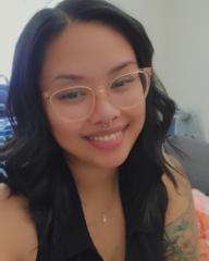 Michelle Serrano