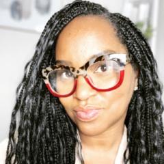 Lakisha Sarbah