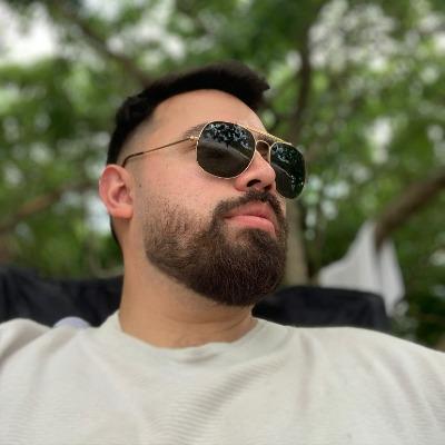 Josué Rodríguez Miranda