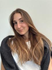 Anastasiia Lantsova