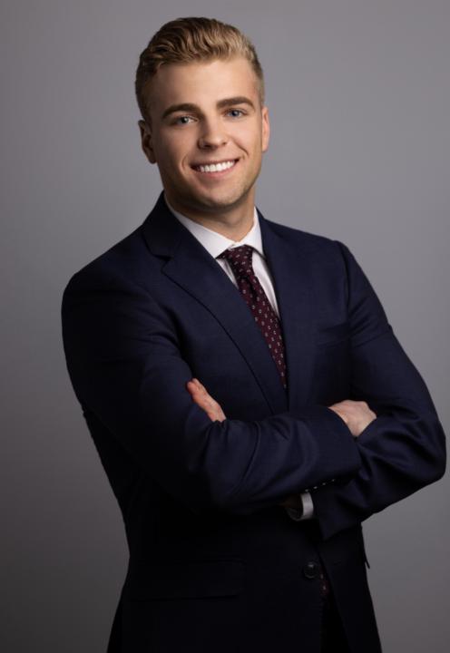 Ricky Mayer