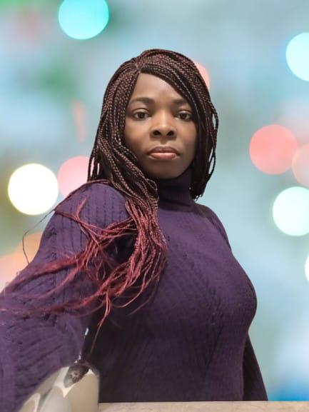 Francine Djoumsi wabo