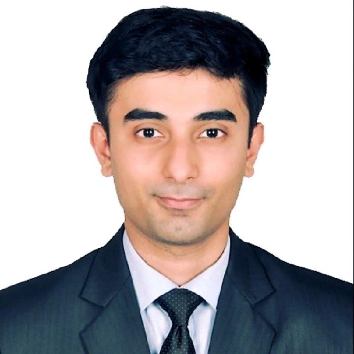 Tanishq Malhotra