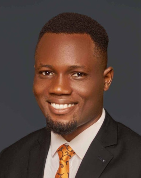 Chisom Okaro