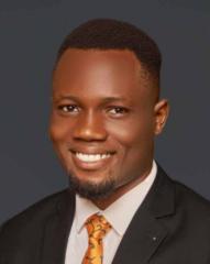 Chisom Okaro