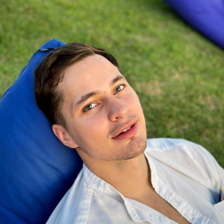 Andrew Lisitsyn