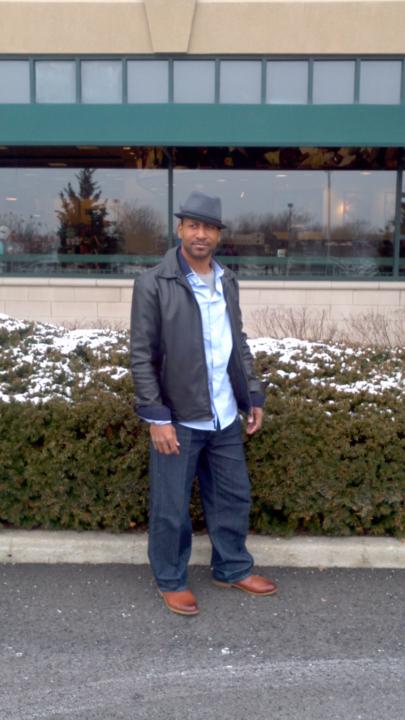 Kevin Rudon