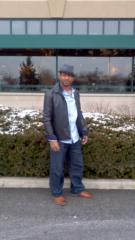 Kevin Rudon