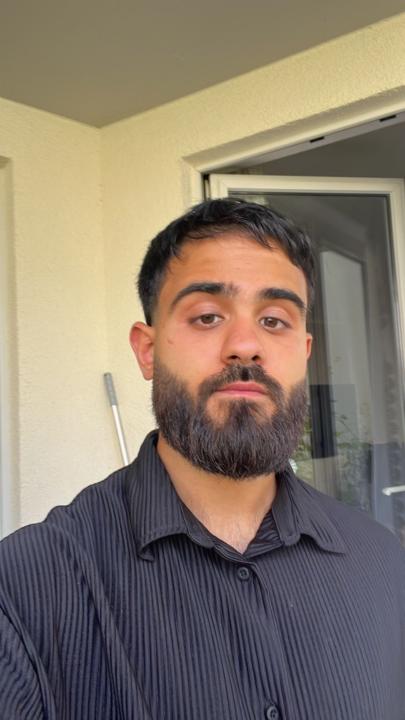 Mehmet Barcedogmus