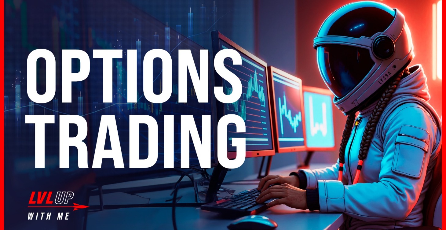 Beginners Options Trading (Coming Soon)