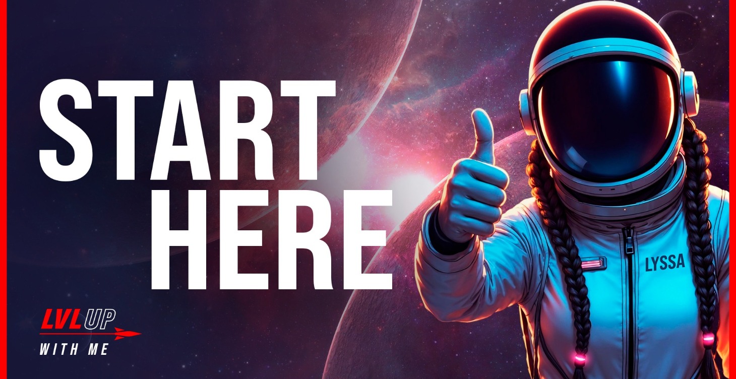 Start Here