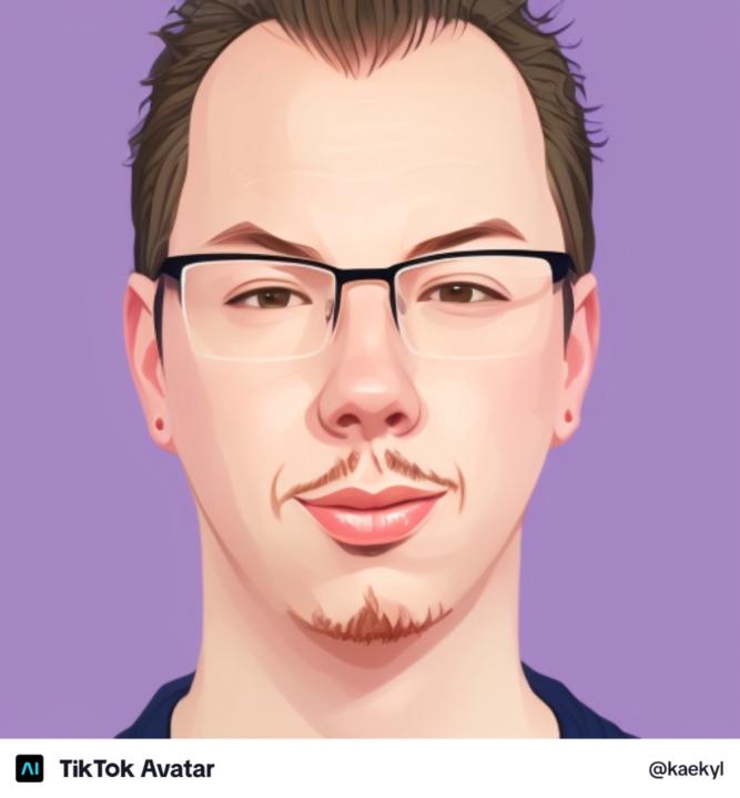 Kevin Nyst
