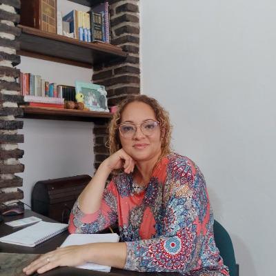 Ana Jiménez