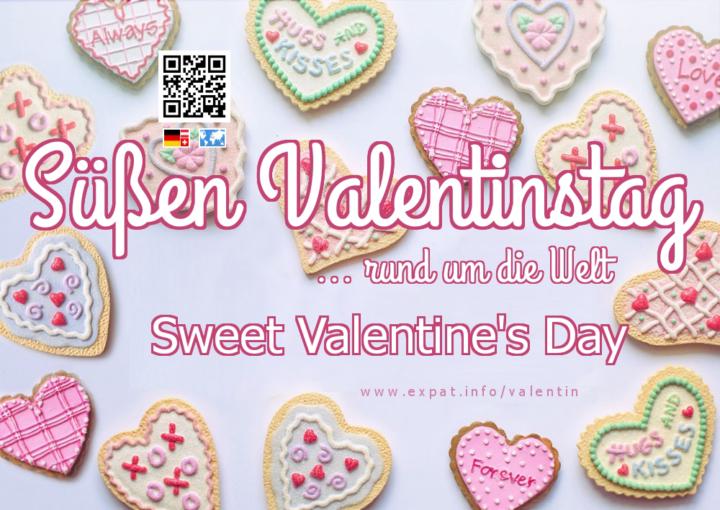 Happy Valentine's Day!