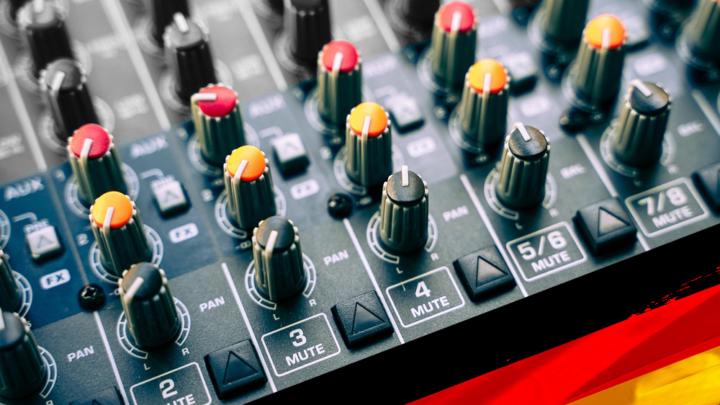 Premiere: German Masterclass Week B1/B2 (Online)