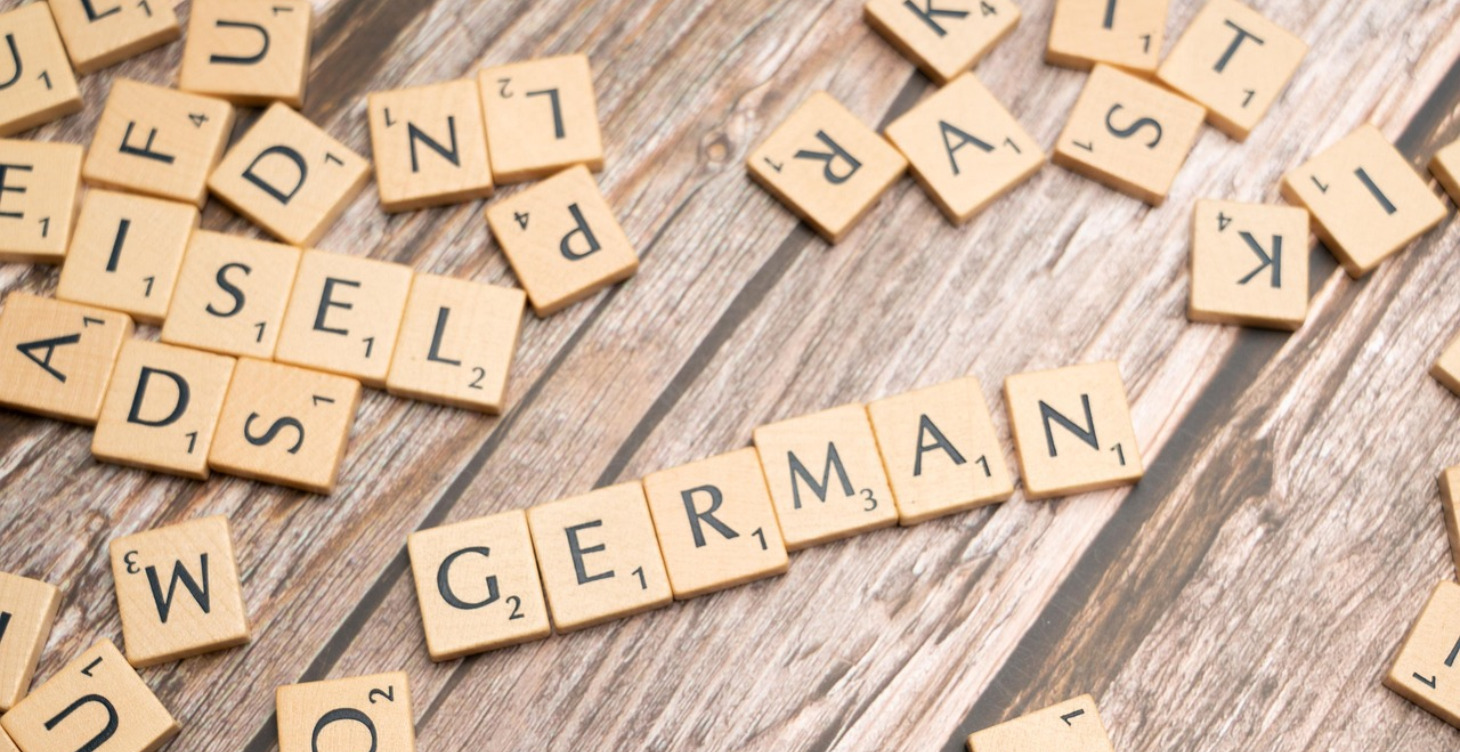 German Course A2
