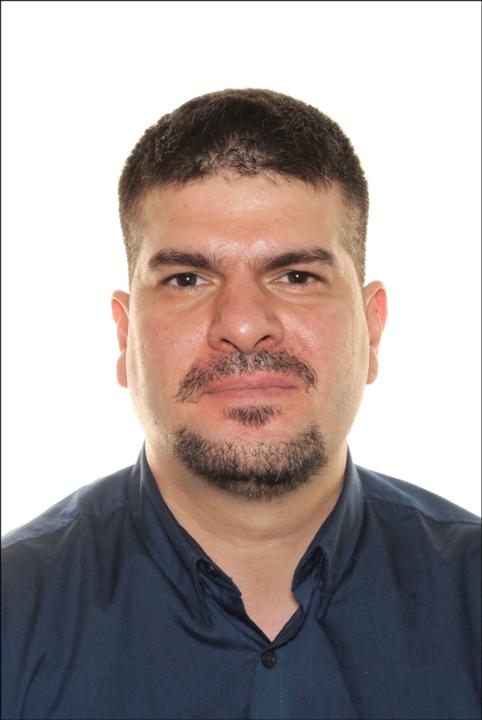 Nima Najmi