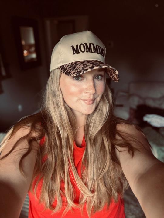 Emma Ensley