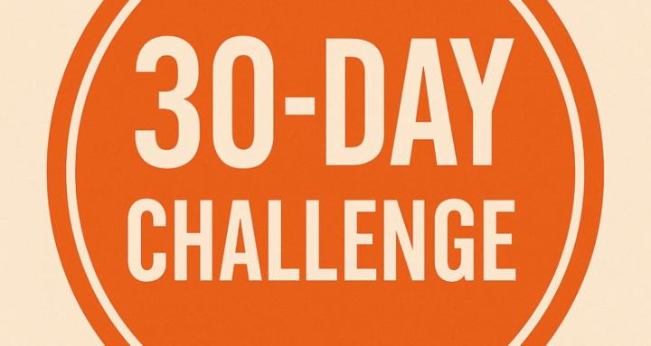 Confident on Social Media