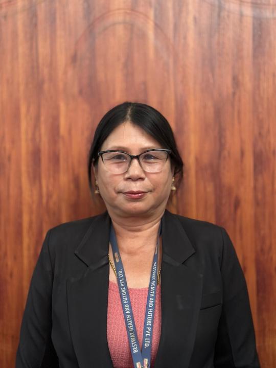 Thongram Sakuntala