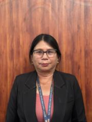 Thongram Sakuntala