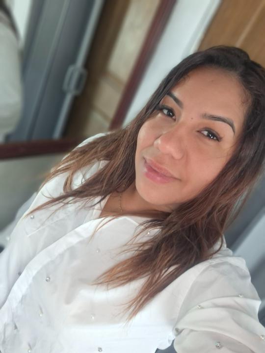 Gabriela Rojas