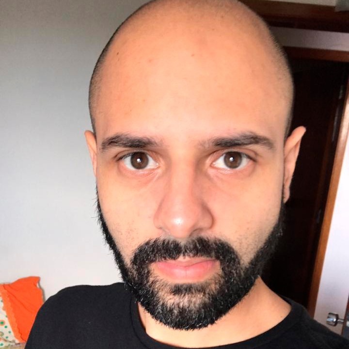 Jhonny Mendoza