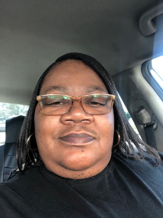 Tonya Sharp