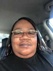 Tonya Sharp