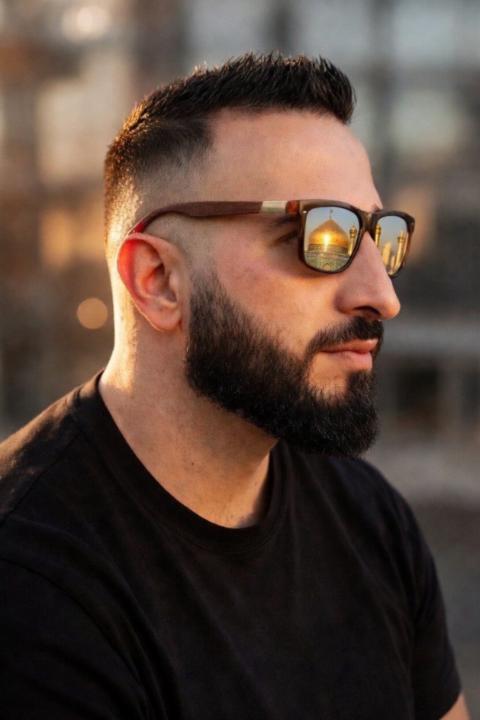 Nadher Zork