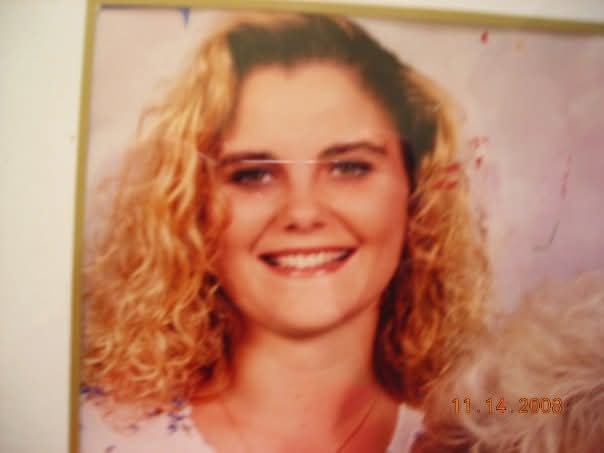 Dena Grenier