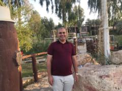 Mohammed Nouri