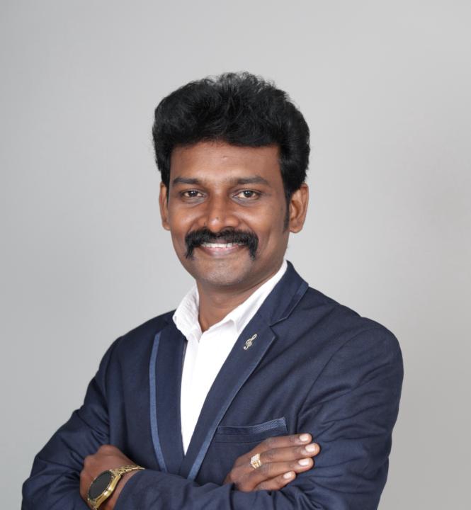 Senthilkumar N