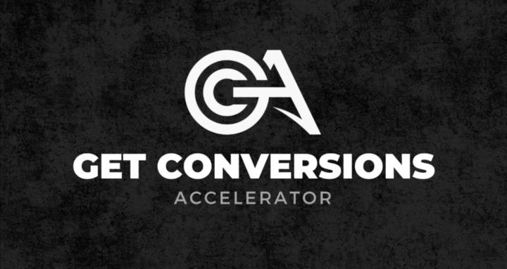 Get Conversions Accelerator