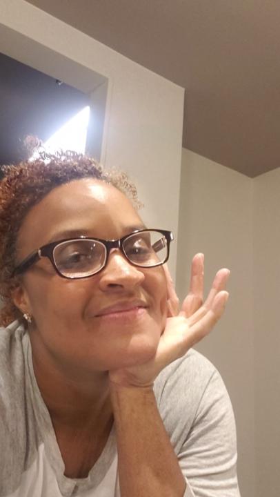 Dionne McKenzie