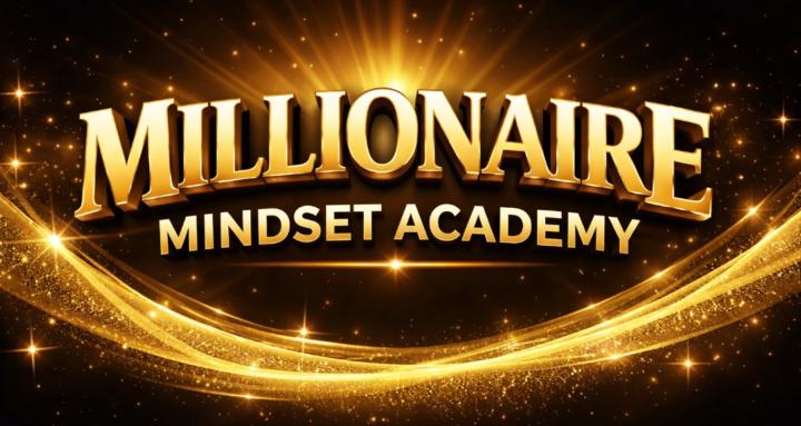 Millionaire Mindset Academy